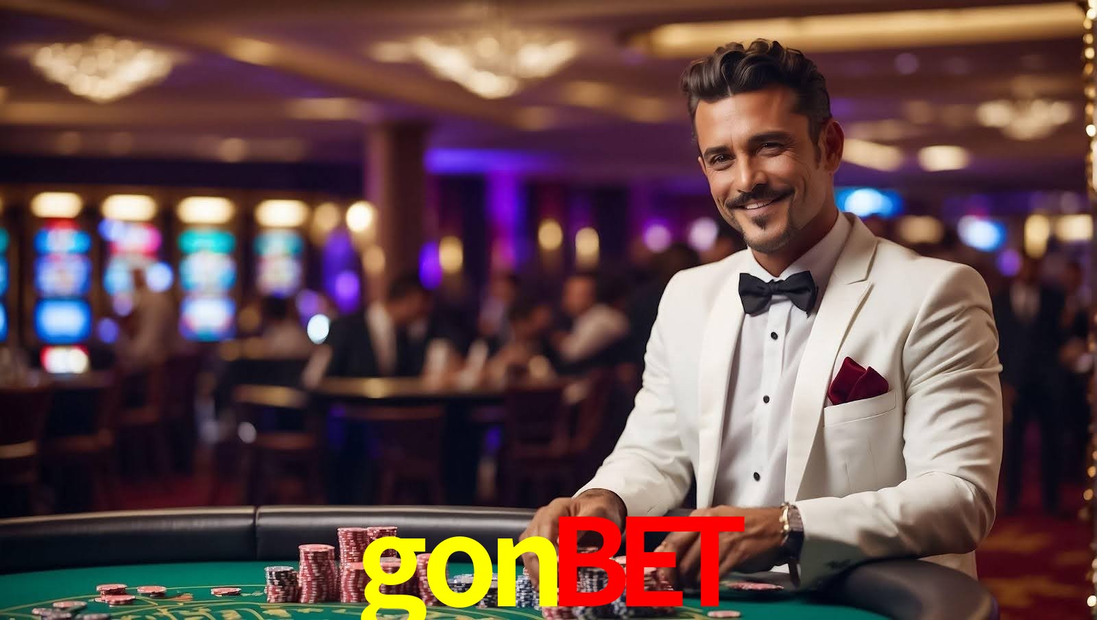 Secure Login gonbet