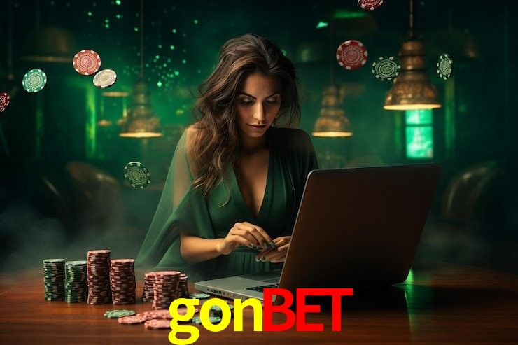 Premium Interface gonbet